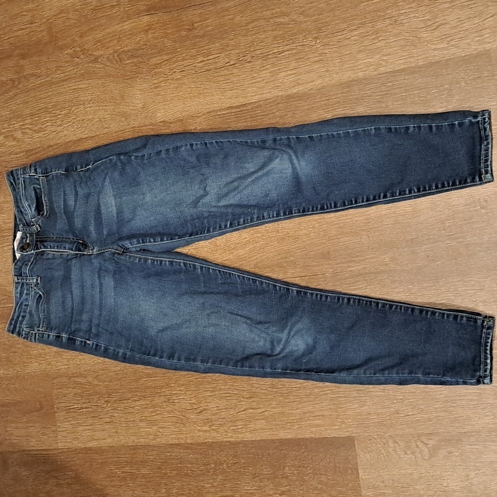 SO High Rise Jeggings - Picture 5 of 10